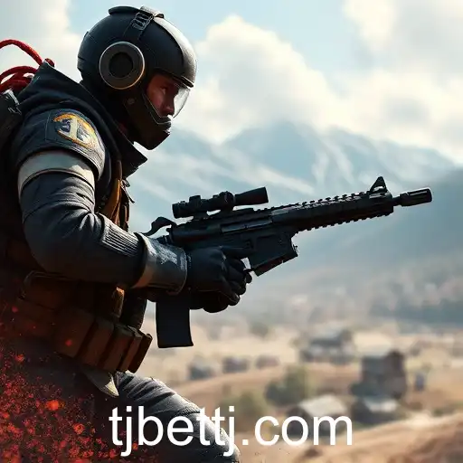Exploring the Thrilling World of 'Action Adventures' Games on TJBET