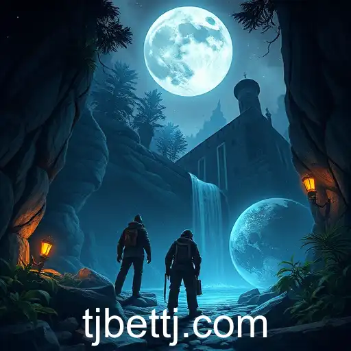 Exploring 'Adventure Tales' on TJBET: A Thrilling Gaming Experience