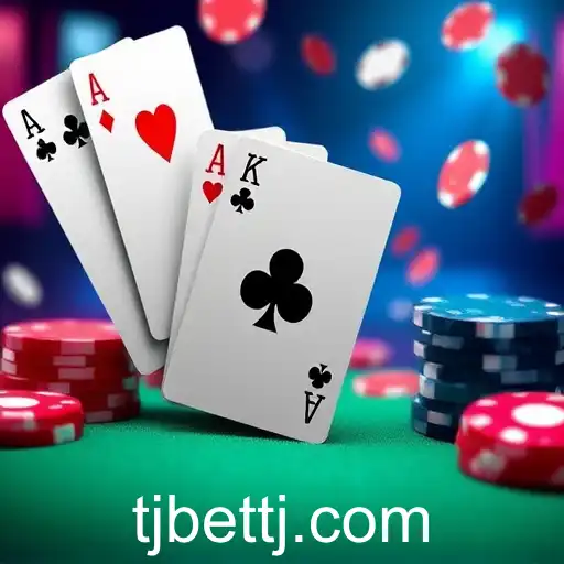 Exploring the World of Card Games with TJBET