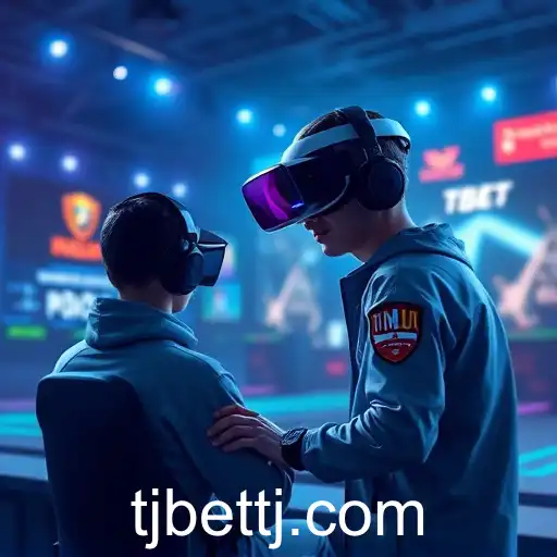 The Impact of Gaming on Modern Society