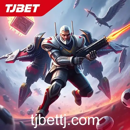Exploring the Thrills of Multiplayer Fun: A Deep Dive into the World of TJBET