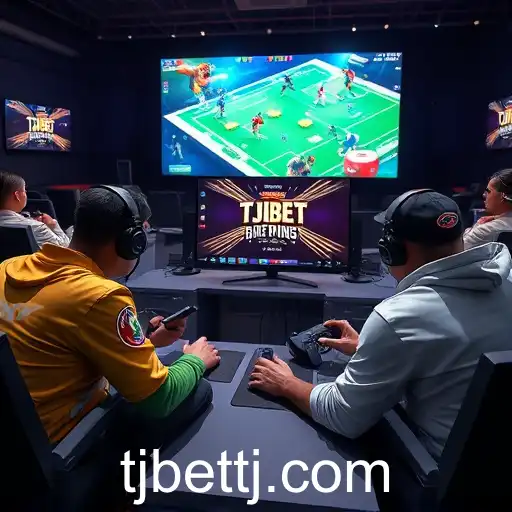 Rise of Online Gaming Platforms in 2025