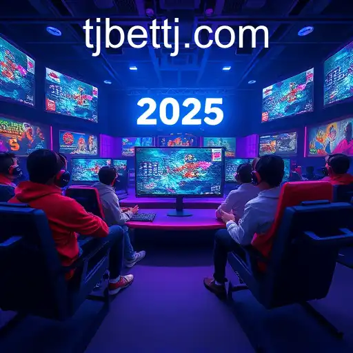 Emerging Trends in Online Gaming