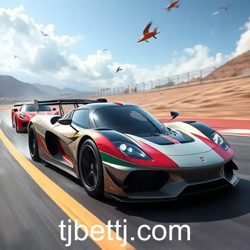 Racing Thrills: The Ultimate Gaming Experience with TJBET
