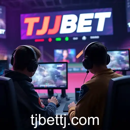 TJBET