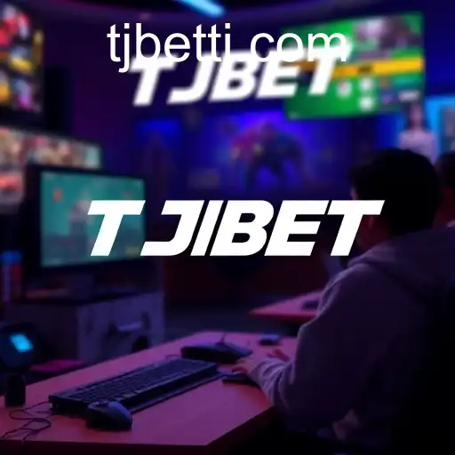 The Rise of Online Gaming: TJBET Leading the Charge