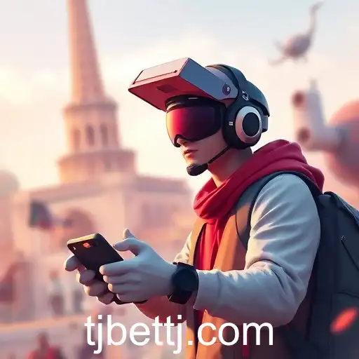 The Rise of Online Gaming Amid Global Challenges