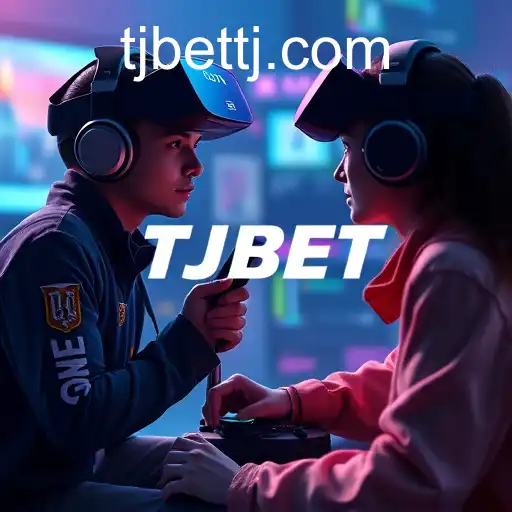 The Rise of TJBET in Online Gaming
