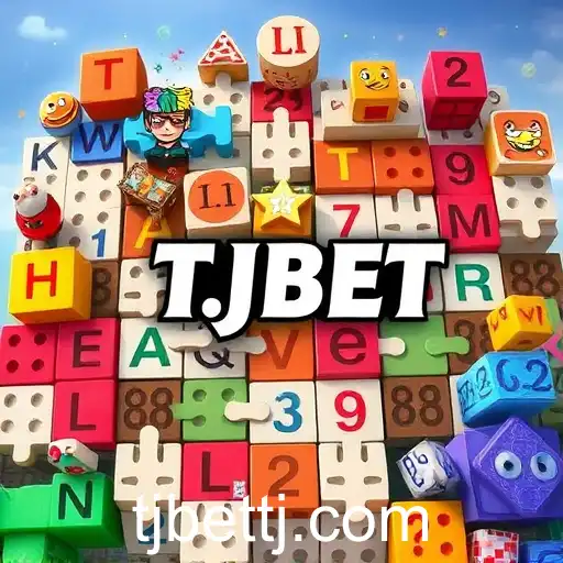The Rise of TJBET in Gaming World