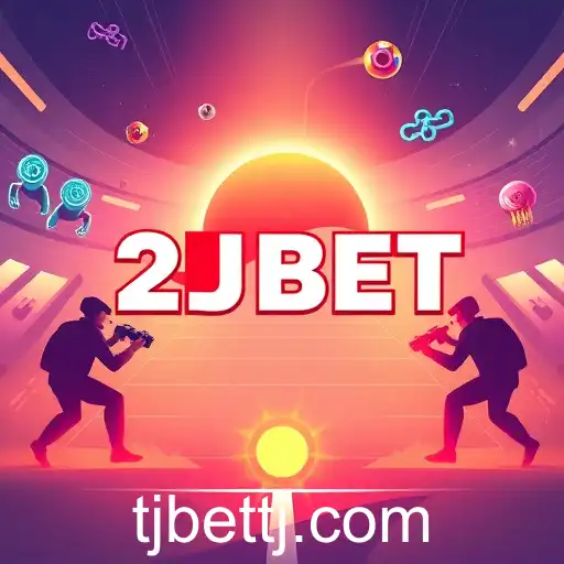 The Rise of TJBET in Online Gaming Community