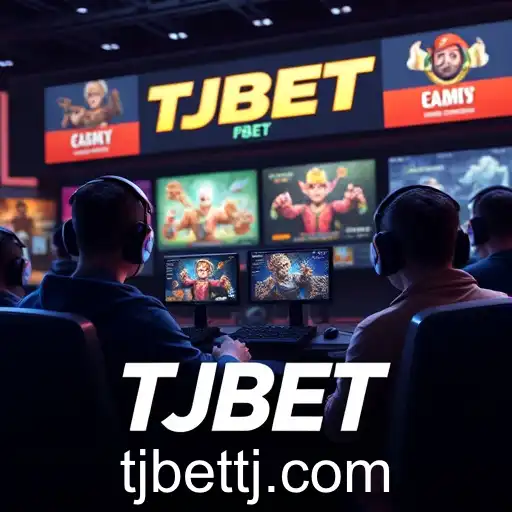 The Rise of TJBET in the Global Gaming Industry