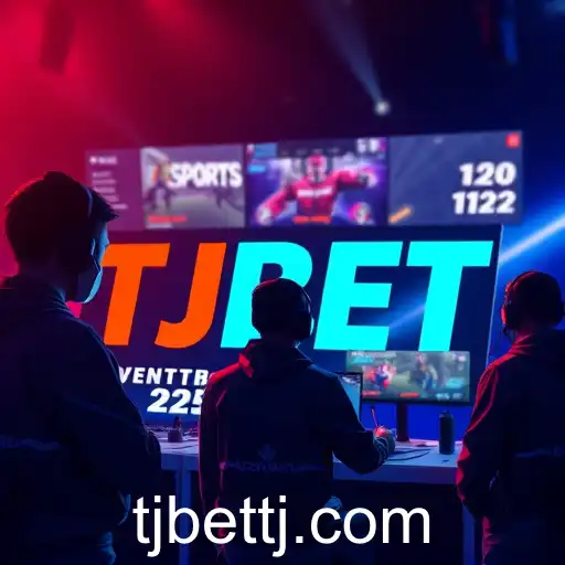 The Rise of TJBET in the Gaming World