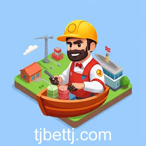 Exploring Simulation Games on TJBET: A Dive into Virtual Realism