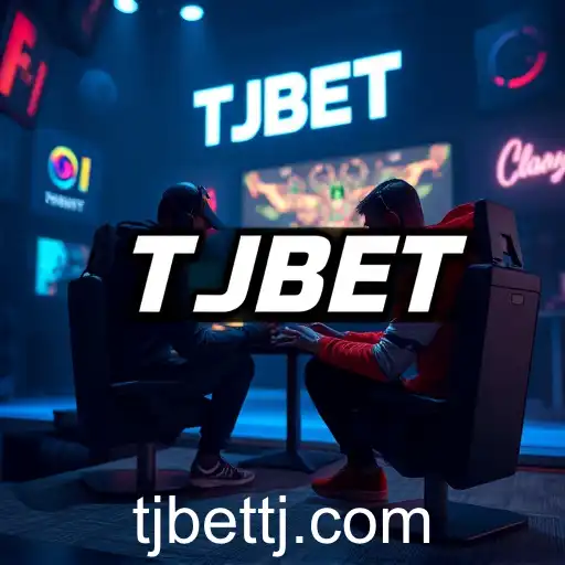 TJBET Impact on Online Gaming Communities