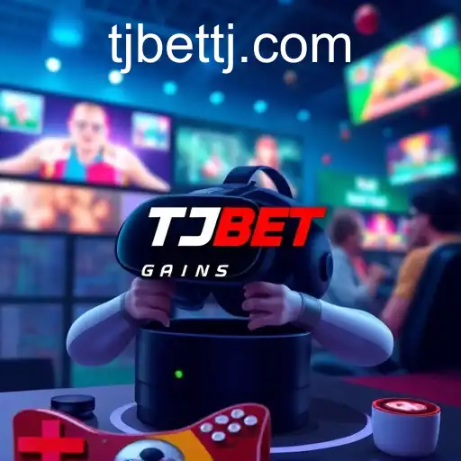 Online Gaming Trends: The Rise of TJBET