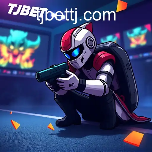 TJBET: Revolutionizing Online Gaming