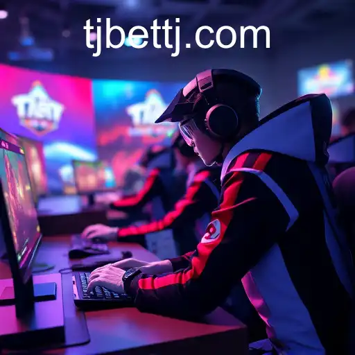 The Surging Popularity of Online Gaming with TJBET