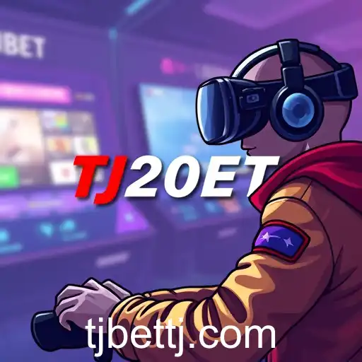 The Surge in Online Gaming with TJBET