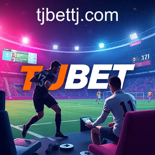 TJBET: The Evolution of Online Gaming