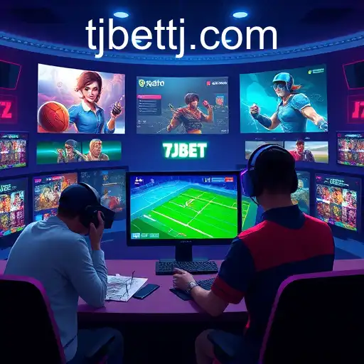 The Rising Popularity of TJBET Amid Global Digital Trends